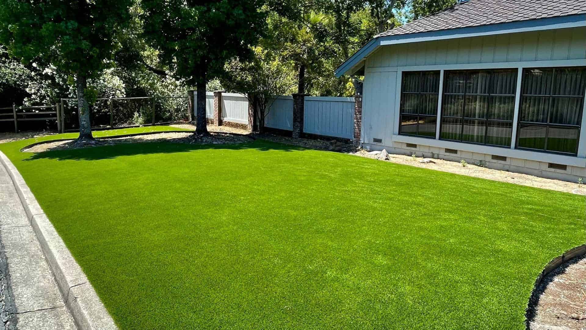 Synthetic Grass Repair
